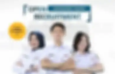 Lowongan Kerja April 2024, PT KAI Persero Buka 21 Formasi untuk Lulusan S1