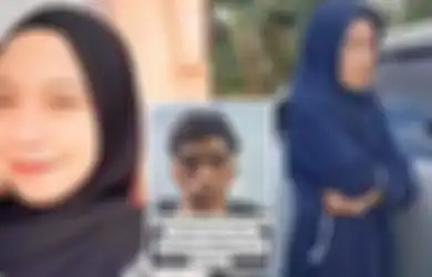 Wajahnya Lesu dan Bengkak Usai Masuk Penjara, Novi Pembunuh Mertua Sempat Tulis Curhatan: Aku Jahat Jika Hatiku Sakit