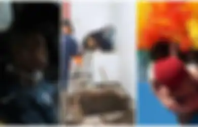 Cor Jasad Korbannya, Pelaku Pembunuhan Pegawai Honorer di Bandung Sempat Kabur ke Wilayah Ini dan Nyamar Demi Kelabui Polisi