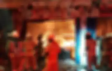 Kebaikan Keluarga yang Tewas di Kebakaran Maut Mampang Dibongkar Ketua RT, Satu Kelurahan Jadi Saksi
