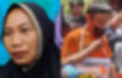 Pilunya Kasmi Cari Adiknya yang Hilang sejak 2017, Ternyata Tewas Dibunuh Suami di Makassar, Jasad Dikubur dalam Rumah