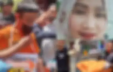 ﻿3 Hari Disiksa Suami hingga Tewas, Hasil Autopsi Istri yang Dikubur dalam Rumah di Makassar Terungkap, Kepala dan Wajah Retak