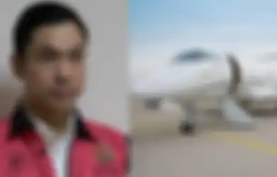 Jet Pribadi Harvey Moeis Dibidik Kejaksaan, Ini Daftar Aset Suami Sandra Dewi yang Telah Disita, Terbaru Lexus dan Vellfire