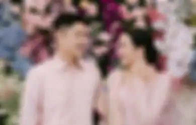 Selamat! Beby Tsabina Bagikan Momen Lamaran dengan Rizki Natakusumah