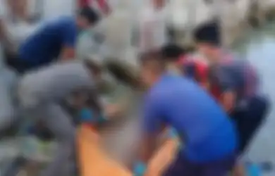 Misteri Kematian Wanita 'Open BO' di Pulau Pari, Wajahnya Sudah Hancur dan Hilang 5 Hari Sebelum Tewas Terbungkus Kardus