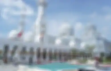 Pelaku Penipuan Takjil Masjid Sheikh Zayed Solo Ternyata Menantunya Sendiri, E Kini Sudah Diamankan Polisi
