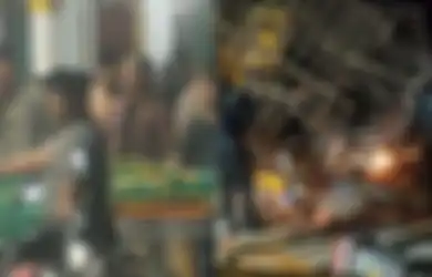 Mercon Meledak Jelang Pernikahan di Bangkalan, Calon Pengantin Kritis dan Sang Adik Meninggal Dunia