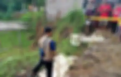 Hilang sejak Malam Takbiran, Serlina Ditemukan Tewas Tertutup Plastik di Sukoharjo, Hasil Autopsi Ungkap Fakta Mengejutkan