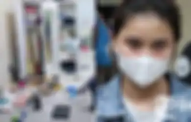 Ngaku Dirampok Secara Brutal, Perempuan di Gresik Prank Polisi Jual Sendiri HP dan Perhiasan Miliknya, Ternyata Takut Sosok Ini