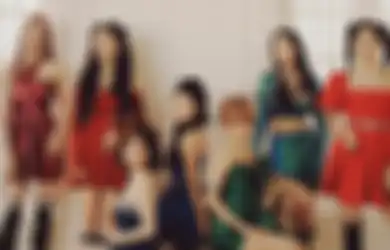 FNC Ent Umumkan Cherry Bullet Bubar, 4 Member Keluar dari Agensi