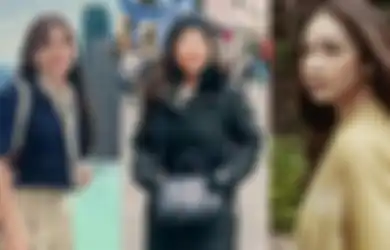 Namanya Disebut Kiky Saputri Depan Nagita Slavina, Ayu Ting Ting Disoroti Keadannya, Ibunda Lettu Fardhana Unggah Foto Ini