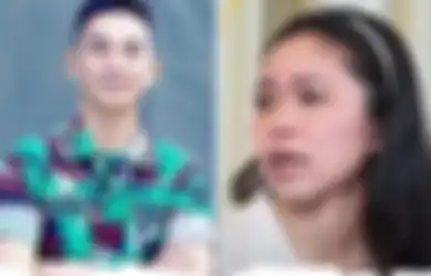 Setahun Tak Disentuh Lettu Agam, Anandira Ungkap Perkataan Suami yang Menyakiti Hatinya: Gak Biasa Lihat Badan Perempuan Bekas Hamil
