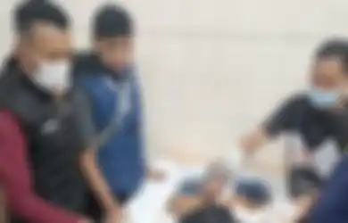 Duel Usai Pesta Miras, Pria di Cimahi Tusuk Sepupu Sendiri yang Coba Melerai, Korban Tewas dengan Luka di Bagian Ini