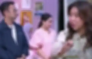 Dihujat Usai Bahas Ayu Ting Ting di Depan Nagita Slavina hingga Bikin Gigi Cuma Bisa Tertawa Getir, Kiky Saputri Beraksi: Mereka Gak Ada Apa-apa