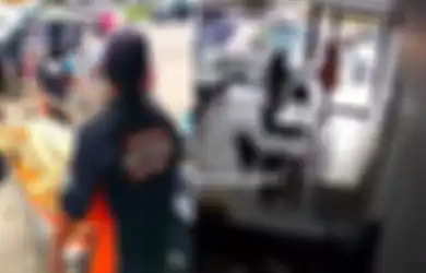 Wanita Hamil yang Tewas di Ruko Kelapa Gading Ternyata Sudah Punya 2 Anak dari Pria Lain, Sang Pembunuh Nangis Saat Diringkus