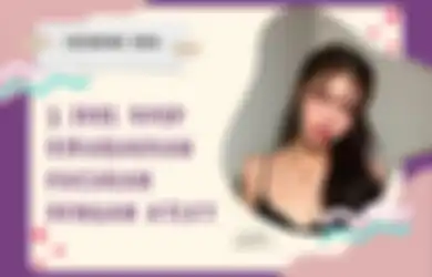 Berita HOT 2024 Ada 3 Idol Kpop yang Dikabarkan Pacaran dengan Atlet