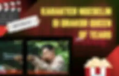 Karakter Queen of Tears yang Bikin Tensi Naik dan Menguji Kesabaran