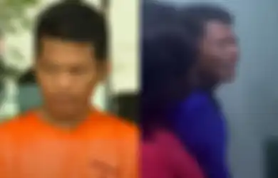 Sok-sokan Nangis Saat Ditangkap Polisi, Terungkap Aksi Biadab Pelaku Pembunuhan Wanita Hamil di Kelapa Gading!