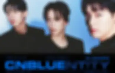 Harga Tiket dan Benefit Konser CNBLUE di ICE BSD Bulan Mei Mendatang