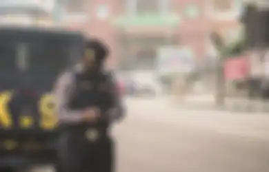 3 Weton yang Punya Karakter Paling Cocok untuk Jadi Polisi