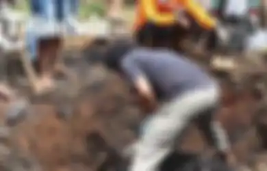 Wanita Ditemukan Tinggal Kerangka di Wonogiri Sempat Dibakar Sebelum Dikubur, Pelaku Ternyata Residivis Pembunuhan