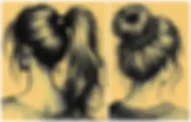 QUIZ: Gaya Rambut Bisa Ungkap Kepribadian Seseorang. Pilih Mana?