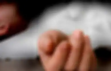 Bocah 7 Tahun di Teluknaga Tangerang Tewas Dibunuh Tante Sendiri, Pelaku Kesal Ibu Korban Tak Mau Beri Pinjaman Uang