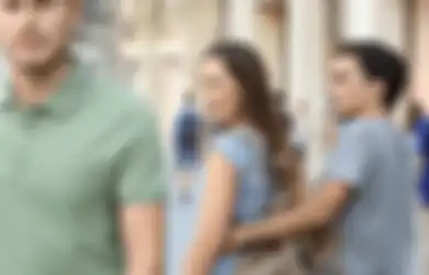 Sudah Pacaran, 5 Alasan Tak Perlu Merasa Bersalah Melirik Cowok Lain 