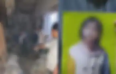 Tak Diutangi Rp300 Ribu, Tante di Tangerang Bunuh Keponakannya yang Masih 7 Tahun, Begini Skenario Biadabnya untuk Hilangkan Jejak