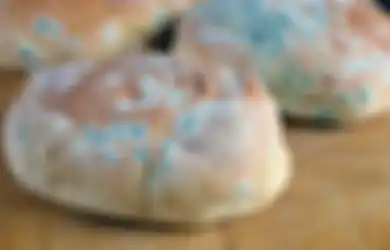 Ini yang Terjadi pada Tubuh saat Enggak Sengaja Makan Makanan Berjamur
