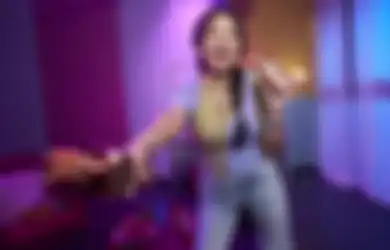 Naura Ayu Jadi Lebih Semangat Buat Explore Hal Baru Karena Ini