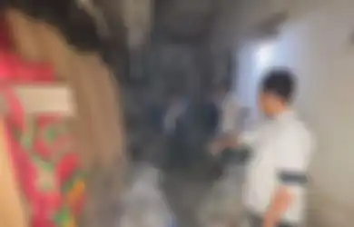 Begini Cara Licik Tante yang Habisi Ponakan di Teluknaga, Gara-gara Uang Rp 300 Nyawa Melayang