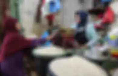3 Weton Primbon Jawa yang Diprediksi Cepat Kaya Jika Bekerja Sebagai Penjual Beras
