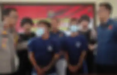 Dendam Kesumat Istri Dilecehkan, Suami di Demak Ajak Adik Kandung Bunuh Pemuda 27 Tahun, Begini Kronologinya
