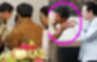 Satukan Tangan Prabowo Subianto dan Titiek Soeharto, Siti Hardjanti Punya Peran Penting di Hidup Capres 02, Intip Sosoknya