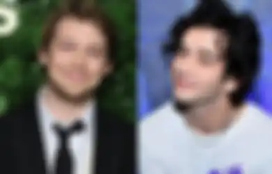 Perbedaan Respon Joe Alwyn dan Matty Healy Atas Album TTPD Taylor Swift
