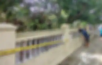 Adik di Klaten Tega Aniaya Kakak hingga Tewas Terkapar Penuh Darah, Keseharian Pelaku Jadi Sorotan, Rawat Ibu dan Korban yang Idap Sakit Ini