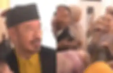 Ayu Ting Ting Disawer di Depan Mata Saat Nyanyi, Reaksi Ayah Lettu Fardhana Jadi Sorotan, Syok Ikut Kene Imbas: Saya Enggak Berpikir