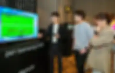 Samsung Pamerakan Teknologi AI TV di Tech Seminar Asia Tenggara 2024