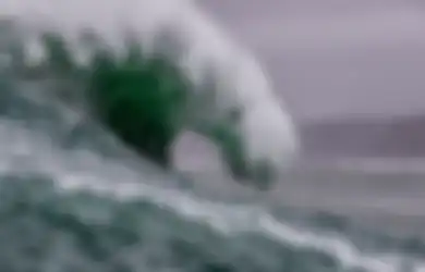  Arti Mimpi Tsunami Besar Bersama Keluarga Tapi Selamat Menurut Primbon Jawa, Ada Kegelisahan Ini Menanti