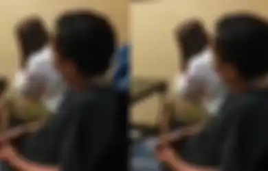 Geger Video Oknum PNS Pemkab Bangka Barat Berbuat Mesum dengan Pegawai Honorer Wanita, Tindakan Asusila Dilakukan saat Bulan Puasa