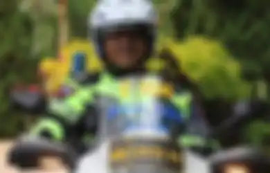 Anggota Polresta Manado Diduga Akhiri Hidup di Dalam Mobil, Tembak Kepala Sendiri dengan Senpi HS-9, Rekaman CCTV Ungkap Hal Ini