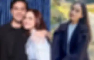 Rizky Nazar Murka Bantah Selingkuh dengan Salshabilla Adriani, Kekasih Syifa Hadju Tantang Saksi yang Melihatnya