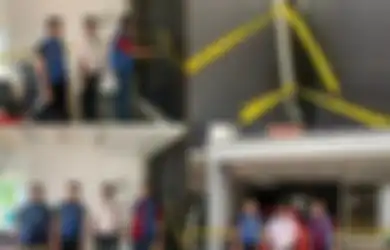 4 Orang Bandar Diamankan, Markas Judi Online di Depok Ternyata Beromzet Rp 30 Miliar, Begini Siasat Para Tersangka
