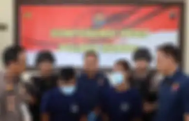 Seorang Suami Nekat Bunuh Pria Demak yang Lecehkan Istrinya, Tinggalkan Korban yang Kehabisan Darah lalu Kabur ke Kota Ini