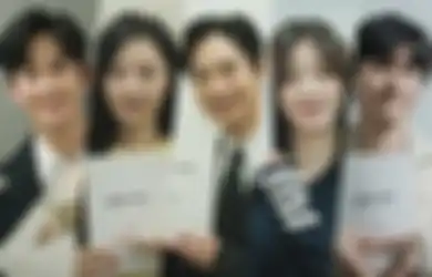 Spoiler Drama Korea Queen of Tears Eps 16 dari 5 Aktor Utamanya, Makin Deg-degan!