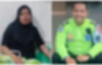 Detik-detik Brigadir Ridhal Bunuh Diri Terekam CCTV, Polisi Masih Mendalami Penyebab Akhiri Hidup