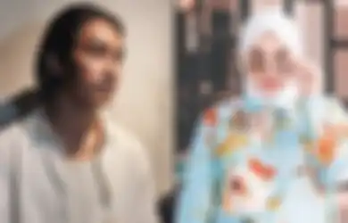 Dijodoh-jodohkan dengan Janda Ammar Zoni, Abidzar Beri Respons Begini, Anak Umi Pipik Akui Tak Punya Tipe Wanita Idaman