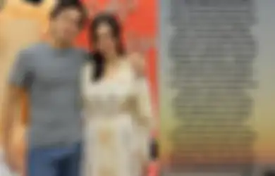 Rizky Nazar Muncul Minta Maaf, Ungkap Hubungannya dengan Syifa Hadju dan Klarifikasi soal Video Mesra Bareng Salshabilla Adriani