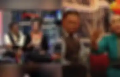 Ingat Marcella Lumowa Partner Tukul di Acara Bukan Empat Mata? Hilang dari Dunia Hiburan Kini Alih Profesi Mulia Ini